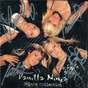 Vanilla Ninja - Single Collection
