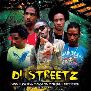 Various - Di Streetz
