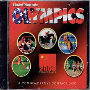 Various - A Musical Tribute To The Olympics