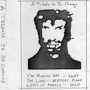 Various - A Tribute To Jo Change