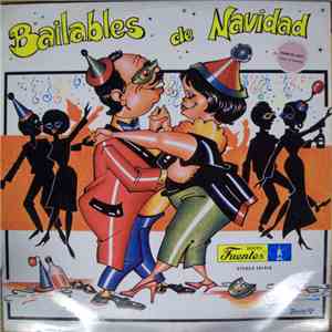 Various - Bailables De Navidad