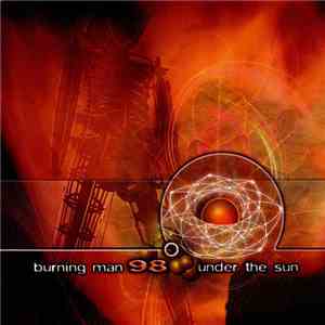Various - Burning Man - 98° Under The Sun