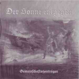 Various - Der Sonne Entgegen - Gemeinschaftstonträger