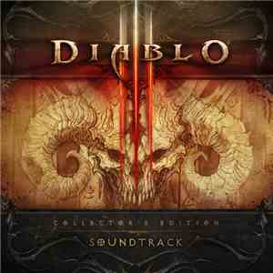 Various - Diablo III Collector's Edition Soundtrack
