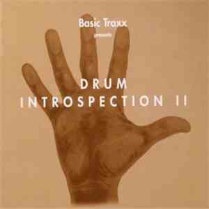 Various - Drum Introspection II