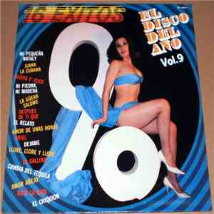Various - El Disco Del Año Vol. 9