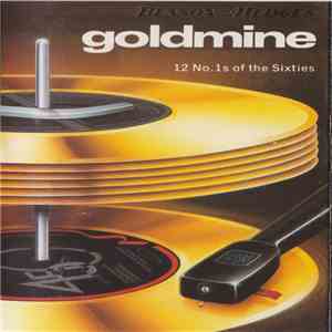 Various - Goldmine (12 No. 1's Of The Sixties)