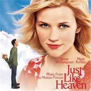 Various - Just Like Heaven: Music From The Motion Picture
