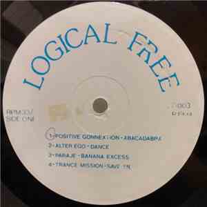 Various - Logical Free 03