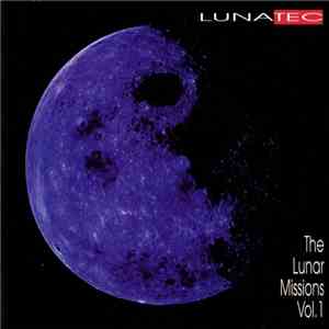 Various - Lunatec - The Lunar Missions Vol. 1