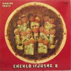 Various - Éneklő Ifjúság 8