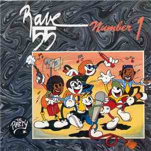 Various - Rave 55 - The Party Number 1
