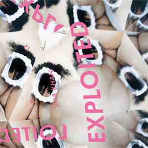 Various - Shir Khan Presents: Exploited