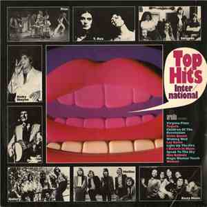 Various - Top Hits International