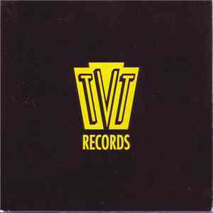 Various - TVT Europe Promotional Sampler No. 3/2006