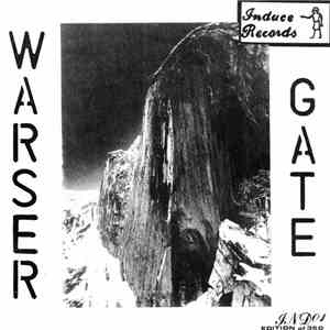 Warser Gate - Loaded And Shaken