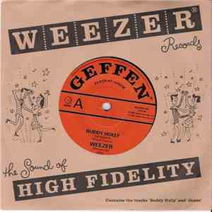 Weezer - Buddy Holly