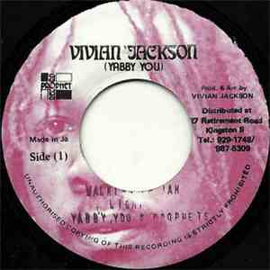 Yabby You - Walking In Jah Light