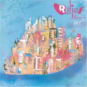 Yurie Kokubu - Relief 72 Hours