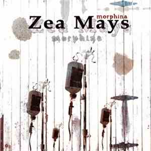 Zea Mays - Morphina