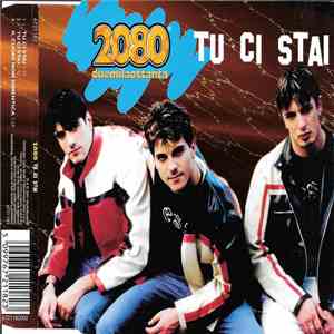 2080  - Tu Ci Stai