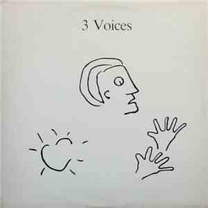 3 Voices  - 3 Voices