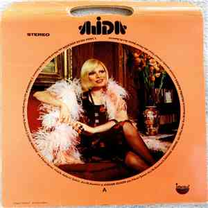 Ajda - Ajda