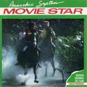 Anarchic System - Movie Star