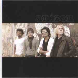 Anison - Spatial Awareness