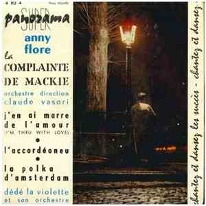 Anny Flore - La Complainte De Mackie