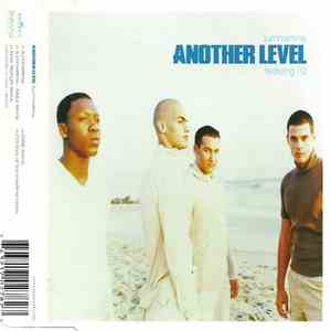 Another Level Featuring TQ - Summertime