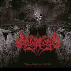 Apokathilosis - Where Angels Fear To Tread