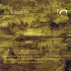 As Vandeljs - Übergänge