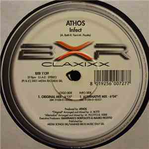 Athos - Infect