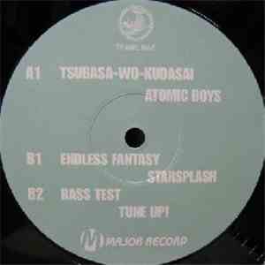Atomic Boys / Starsplash / Tune Up! - Tsubasa Wo Kudasai / Endless Fantasy  ...