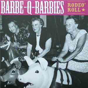 Barbe-Q-Barbies - Rodeo' Roll