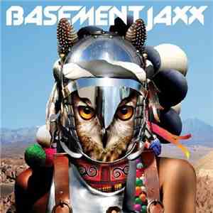 Basement Jaxx - Scars