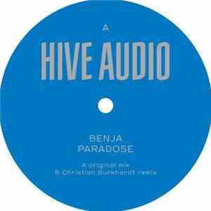 Benja - Paradose