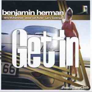 Benjamin Herman - Get In