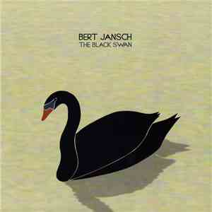 Bert Jansch - The Black Swan