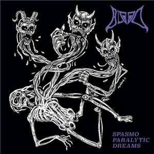 Blood  - Spasmo Paralytic Dreams