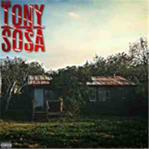 Booba - Tony Sosa