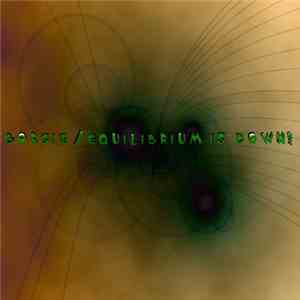 Borgie - Equilibrium Is Down