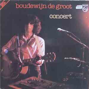 Boudewijn de Groot - Concert