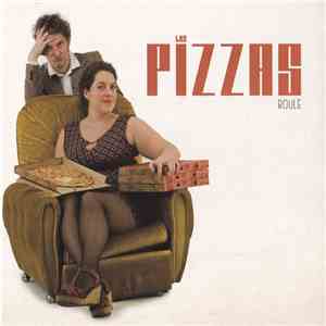 Boule - Les Pizzas