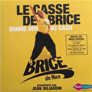 Brice De Nice - Le Casse De Brice