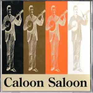 Caloon Saloon - EP