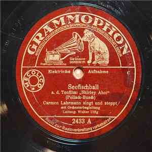 Carmen Lahrmann - Seefischball / Guten Morgen - Guten Morgen / Was macht Of ...