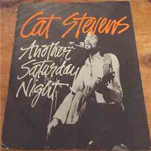 Cat Stevens - Another Saturday Night