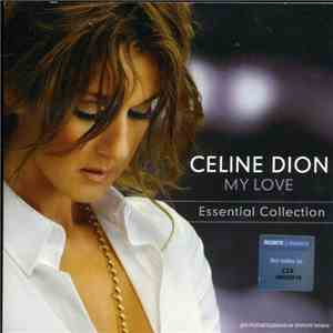 Celine Dion - The Essential Celine Dion